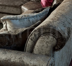 Модульный диван TUBBY Модульный диван TUBBY фабрика Domingo Salotti