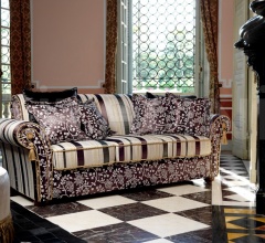 Модульный диван TUBBY Модульный диван TUBBY фабрика Domingo Salotti