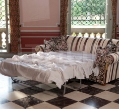 Модульный диван TUBBY Модульный диван TUBBY фабрика Domingo Salotti