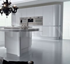 Кухня Artika Кухня Artika фабрика Pedini