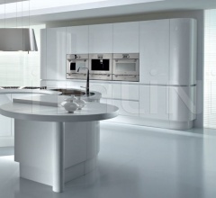 Кухня Artika Кухня Artika фабрика Pedini