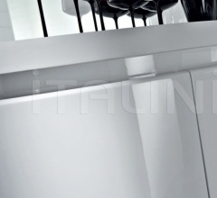 Кухня Artika Кухня Artika фабрика Pedini