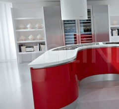 Кухня Artika Кухня Artika фабрика Pedini