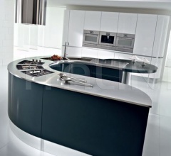 Кухня Artika Кухня Artika фабрика Pedini