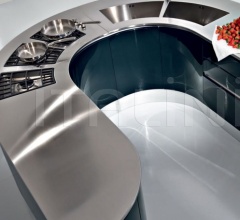 Кухня Artika Кухня Artika фабрика Pedini