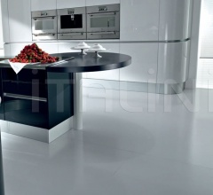 Кухня Artika Кухня Artika фабрика Pedini