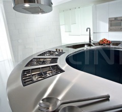 Кухня Artika Кухня Artika фабрика Pedini