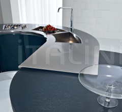 Кухня Artika Кухня Artika фабрика Pedini