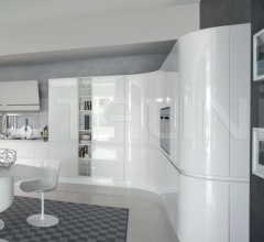 Кухня Artika Кухня Artika фабрика Pedini