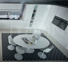 Кухня Artika Кухня Artika фабрика Pedini