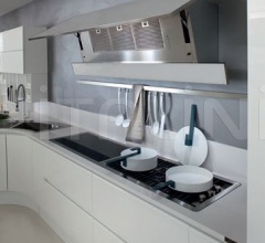 Кухня Artika Кухня Artika фабрика Pedini