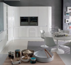 Кухня Artika Кухня Artika фабрика Pedini