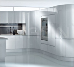 Кухня Artika Кухня Artika фабрика Pedini