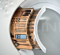 Кухня Artika Кухня Artika фабрика Pedini