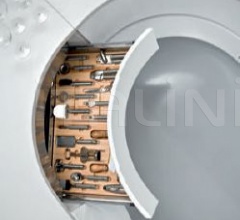 Кухня Artika Кухня Artika фабрика Pedini