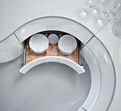 Кухня Artika Кухня Artika фабрика Pedini