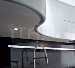 Кухня Artika Кухня Artika фабрика Pedini