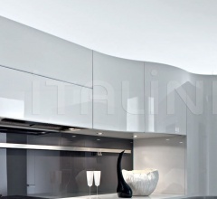Кухня Artika Кухня Artika фабрика Pedini