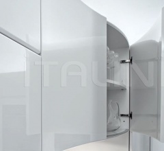 Кухня Artika Кухня Artika фабрика Pedini