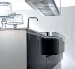 Кухня Artika Кухня Artika фабрика Pedini