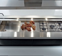 Кухня Artika Кухня Artika фабрика Pedini