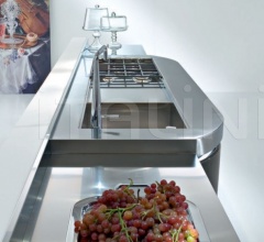 Кухня Artika Кухня Artika фабрика Pedini