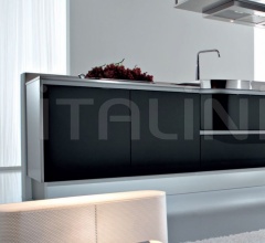 Кухня Artika Кухня Artika фабрика Pedini