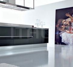 Кухня Artika Кухня Artika фабрика Pedini