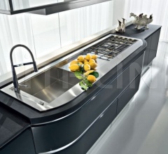 Кухня Artika Кухня Artika фабрика Pedini