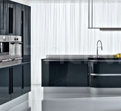 Кухня Artika Кухня Artika фабрика Pedini