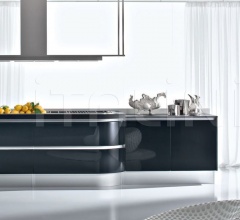 Кухня Artika Кухня Artika фабрика Pedini