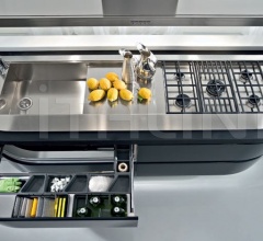 Кухня Artika Кухня Artika фабрика Pedini