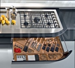 Кухня Artika Кухня Artika фабрика Pedini