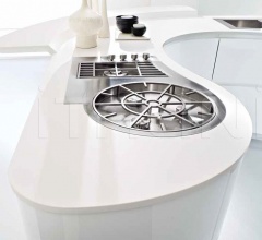 Кухня Dune Кухня Dune фабрика Pedini