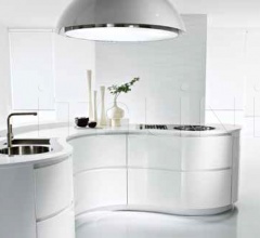 Кухня Dune Кухня Dune фабрика Pedini