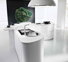 Кухня Dune Кухня Dune фабрика Pedini