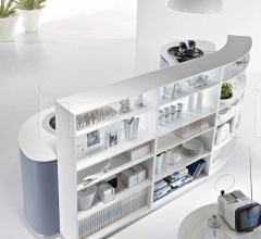 Кухня Dune Кухня Dune фабрика Pedini