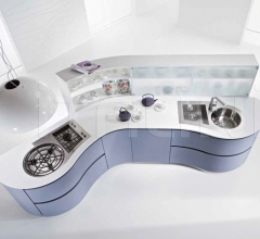 Кухня Dune Кухня Dune фабрика Pedini