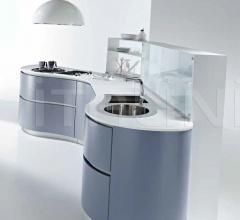 Кухня Dune Кухня Dune фабрика Pedini