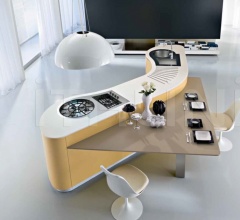 Кухня Dune Кухня Dune фабрика Pedini