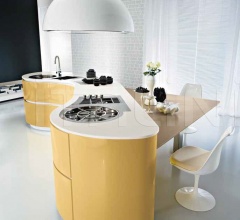 Кухня Dune Кухня Dune фабрика Pedini