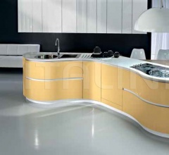 Кухня Dune Кухня Dune фабрика Pedini