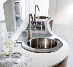 Кухня Dune Кухня Dune фабрика Pedini