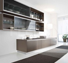 Кухня Dune Кухня Dune фабрика Pedini