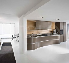 Кухня Dune Кухня Dune фабрика Pedini