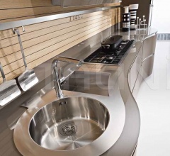 Кухня Dune Кухня Dune фабрика Pedini