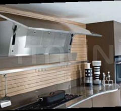 Кухня Dune Кухня Dune фабрика Pedini