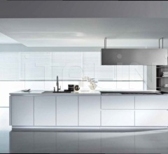 Кухня Dune Кухня Dune фабрика Pedini