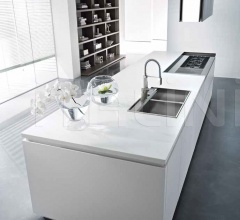 Кухня Dune Кухня Dune фабрика Pedini