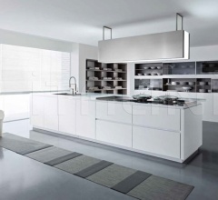 Кухня Dune Кухня Dune фабрика Pedini